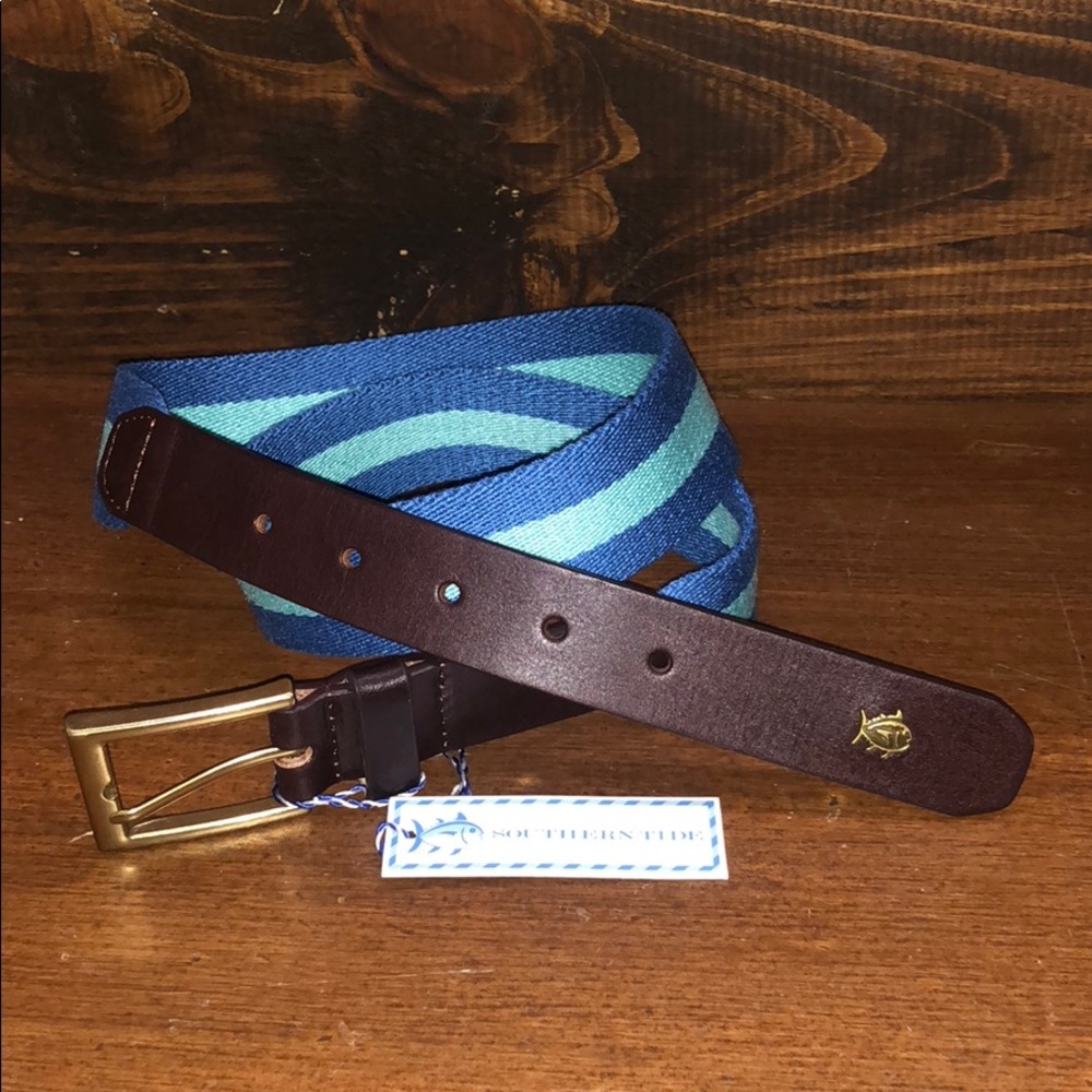 Men’s belt